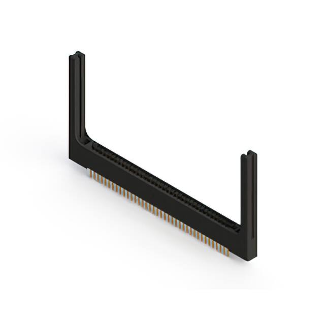 396-076-522-258 EDAC Inc.  Edgeboard Connectors